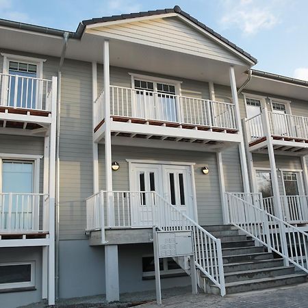 Hotel Flensburg Akademie Ngoại thất bức ảnh