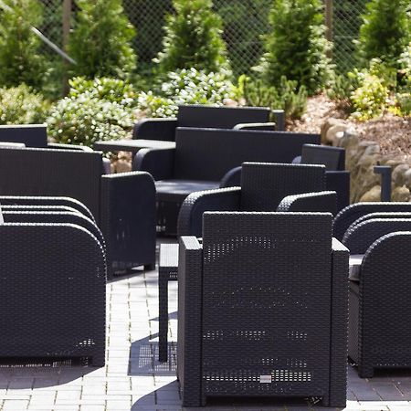 Hotel Flensburg Akademie Ngoại thất bức ảnh