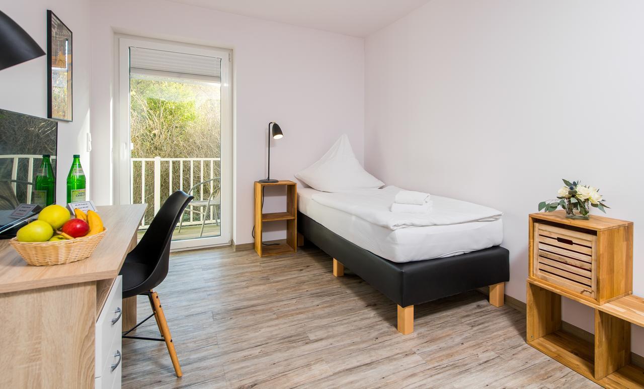 Hotel Flensburg Akademie Ngoại thất bức ảnh