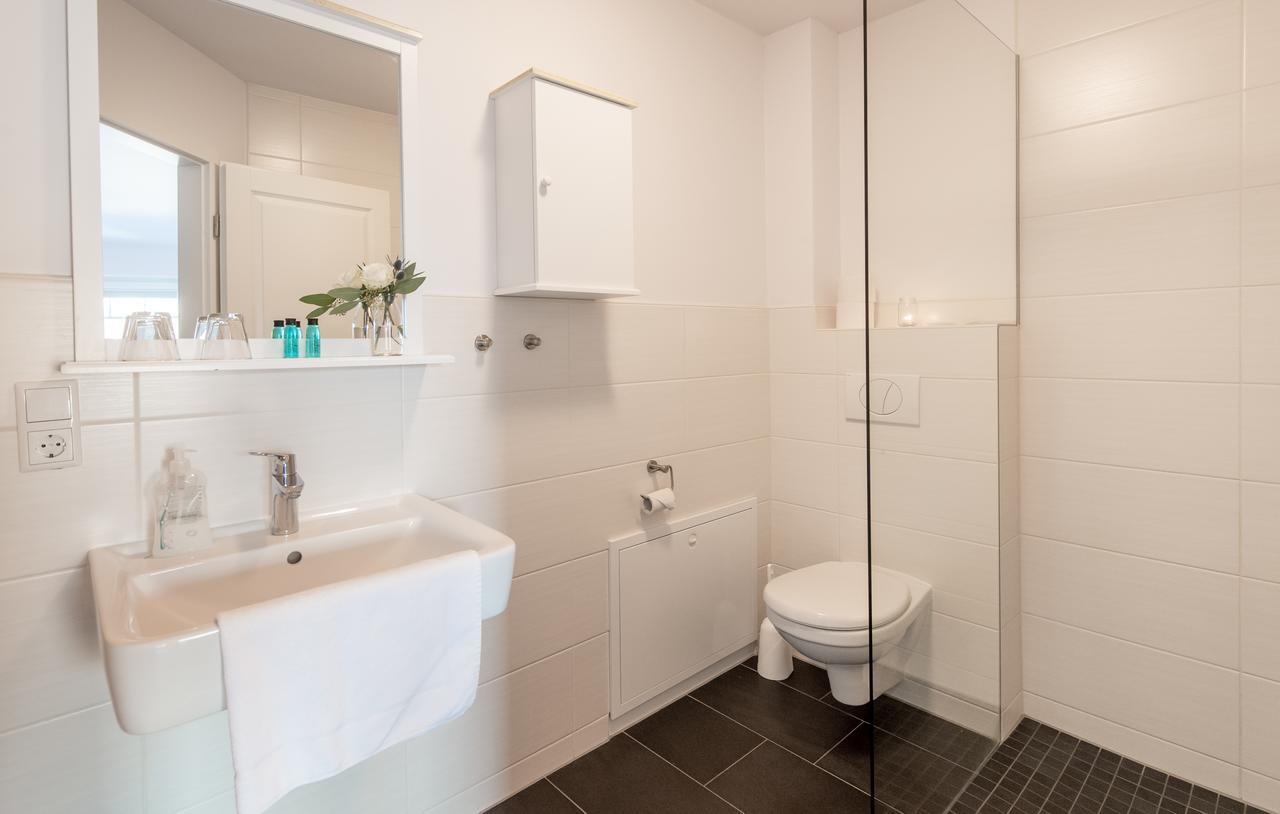 Hotel Flensburg Akademie Ngoại thất bức ảnh